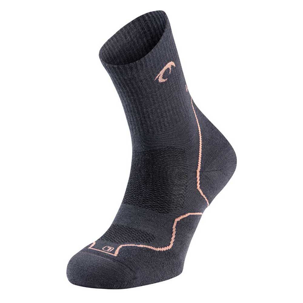 Lurbel Tierra Five Half Long Socks Grau EU 47-50 Mann von Lurbel