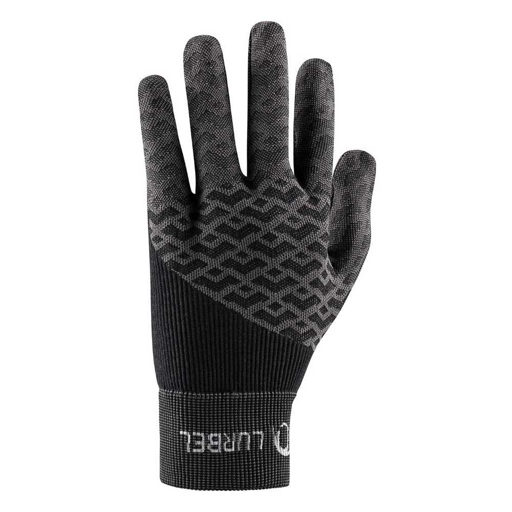 Lurbel Volcano Gloves Schwarz L Mann von Lurbel