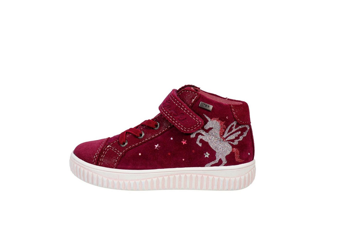 Lurchi Lurchi Sneaker Yina-TEX Sneaker von Lurchi