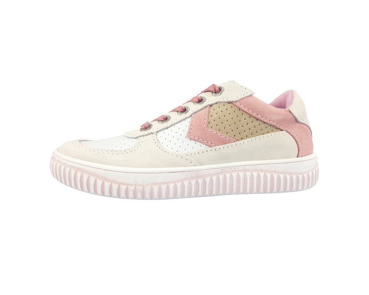 Lurchi Sneaker Schnürschuh von Lurchi