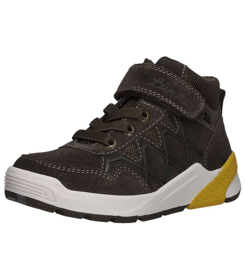 Lurchi Sneaker Veloursleder/Textil Sneaker von Lurchi