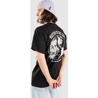 Lurking Class Rotten T-Shirt black von Lurking Class