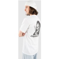 Lurking Class Stay Sharp T-Shirt white von Lurking Class