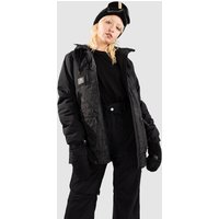 Lurking Class Jacquard Jacke black von Lurking Class