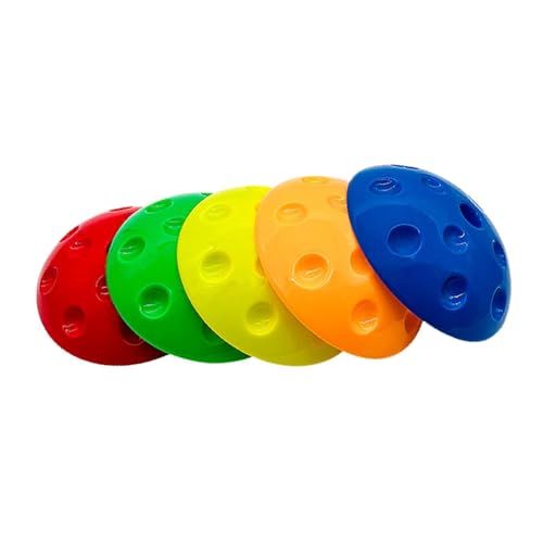 Luwecf 5Pcs Balance Stepping Steine Sensorischen Spielzeug Kinder Kreuzung Fluss Steine von Luwecf