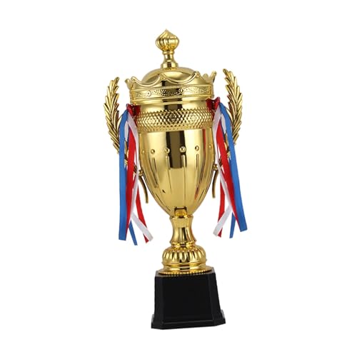 Luwecf Trophäe Trophäe Auszeichnung Kinder Erwachsene Anerkennung Geschenk Auszeichnung für von Luwecf