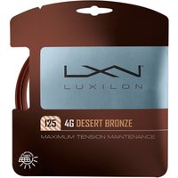 Luxilon 4G Saitenset 12,2m von Luxilon
