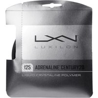 Luxilon Adrenaline Century20 Saitenset 12,2m von Luxilon