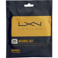 Luxilon Natural Saitenset 12,2m von Luxilon