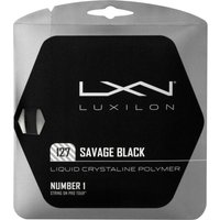 Luxilon Savage Saitenset 12,2m von Luxilon