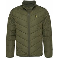 Lyle & Scott Puffer Herren Jacke JK1202V-A01 von Lyle and Scott