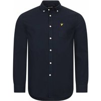 Lyle & Scott Regular Fit Herren Langarmhemd LW1302VOG-Z271 von Lyle and Scott