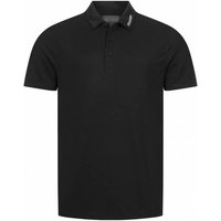 Lyle & Scott Tonal Eagle Tech Herren Polo-Shirt SP1767E-Z865 von Lyle and Scott