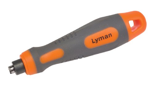 Lyman Primer Pocket Uniformer Large von Lyman