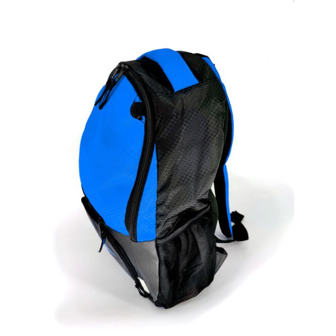 Lynx Sport Sports Pelota Backpack Blau von Lynx Sport