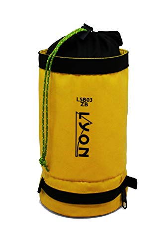 Lyon Tool Bag Tasche, gelb, 3 Liter von Lyon