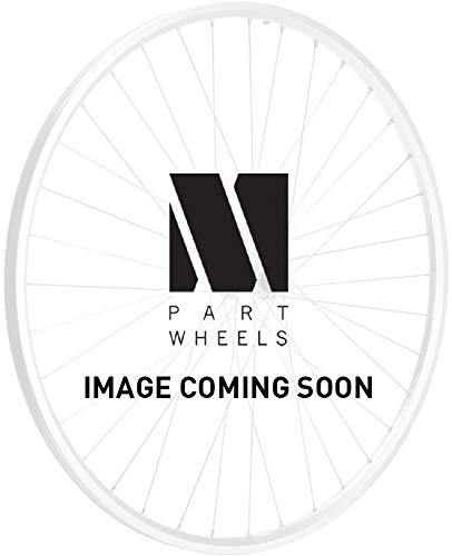 M Part Wheels WLC2622 Reifen und Schläuche, Silber, 66 cm von M Part Wheels