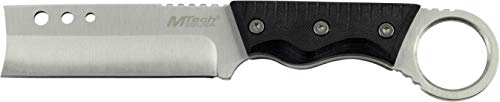 MTech USA - Outdoor Messer - MT-20-25S - Gesamtlänge: 20,3 cm , Klingenlänge: 9 cm; Klingenstärke: 3 mm. rostfreier Stahl von MTech USA