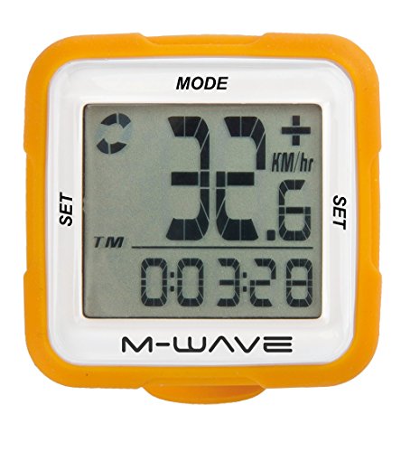 M-Wave Fahrradcomputer von M-Wave