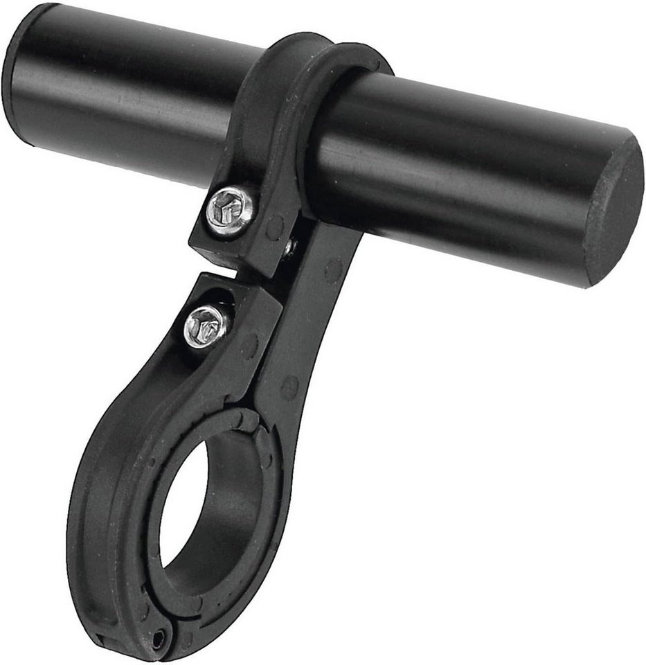 M-Wave Fahrradlenkergriff Cockpit Plus Lenkercockpit Fahrrad Organizer von M-Wave
