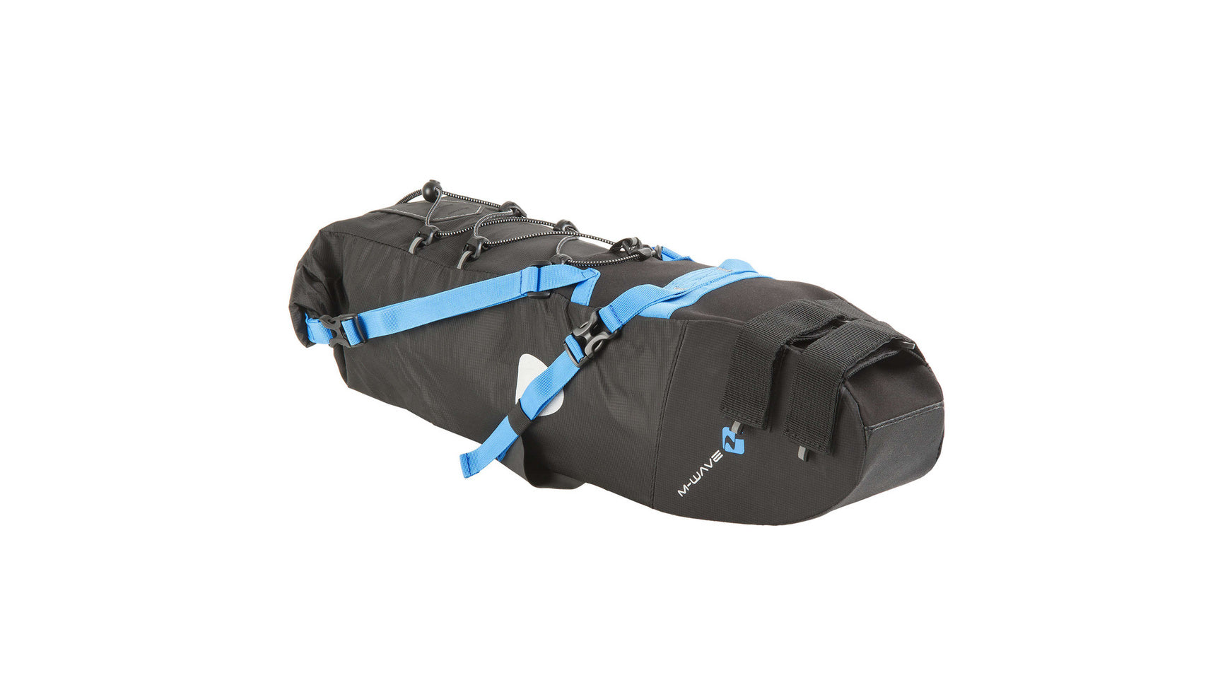 M-Wave Rough Ride Saddle L von M-Wave