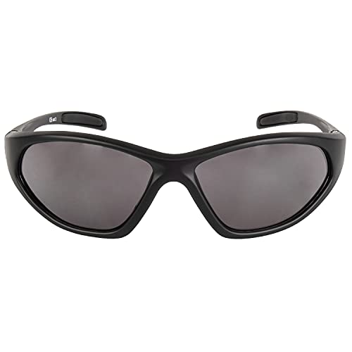 M-Wave Unisex Jugend Rayon Kids Sonnenbrille, Schwarz, Einheitsgröße von M-Wave