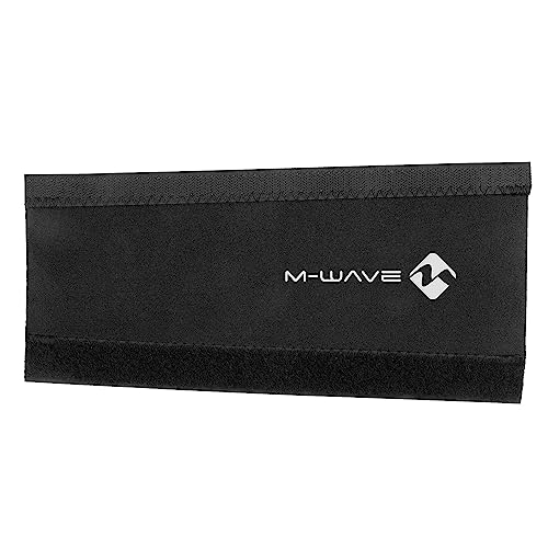 M-Wave XL Kettenstrebenschutz schwarz von M-Wave