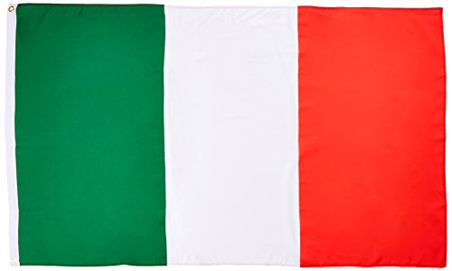Fahne Flagge Italien 90 x 150 cm von MM