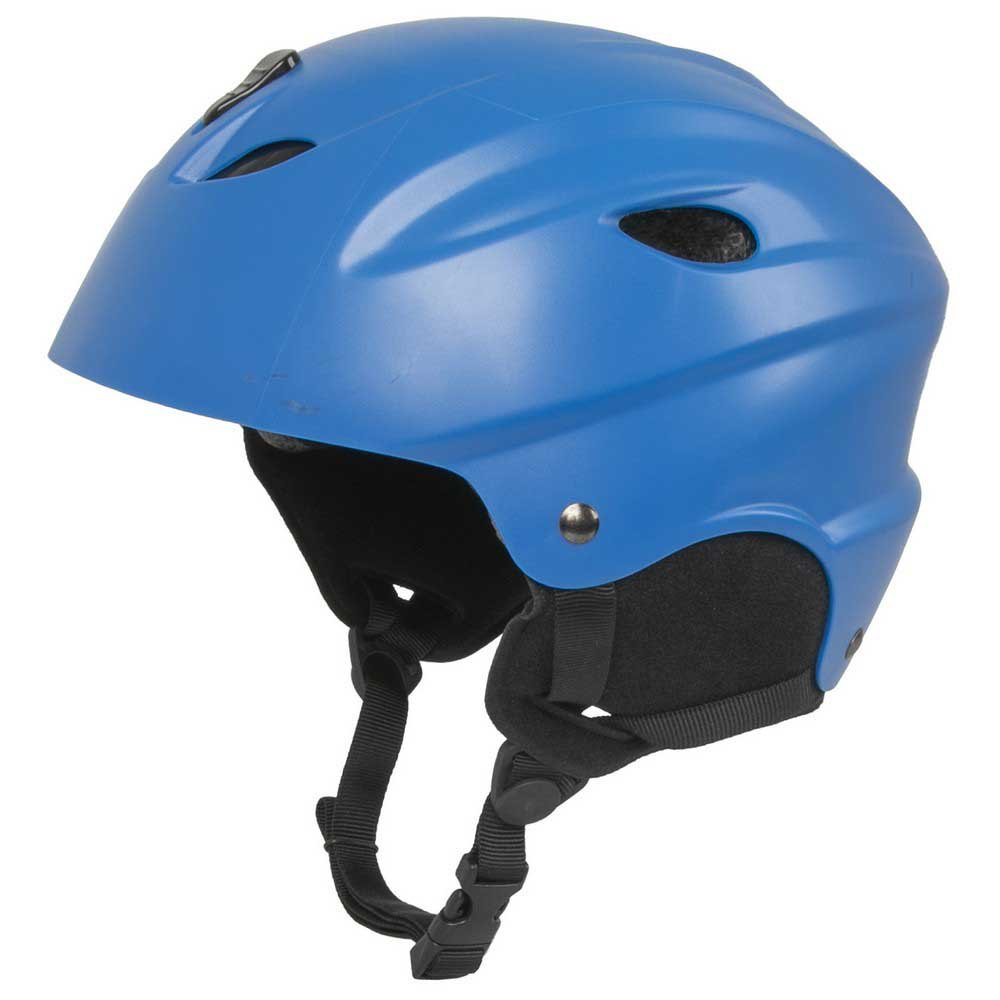 M-wave Ski Helmet Blau L von M-wave
