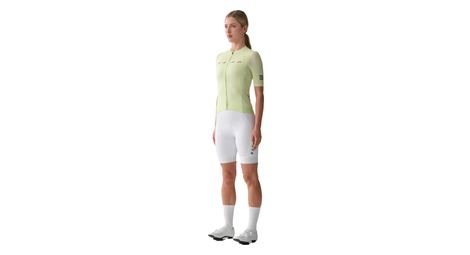 kurze radhose damen maap team evo cargo weis von MAAP