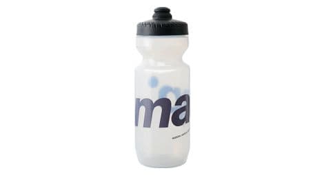 maap training trinkflasche650 ml lavendel weis von MAAP