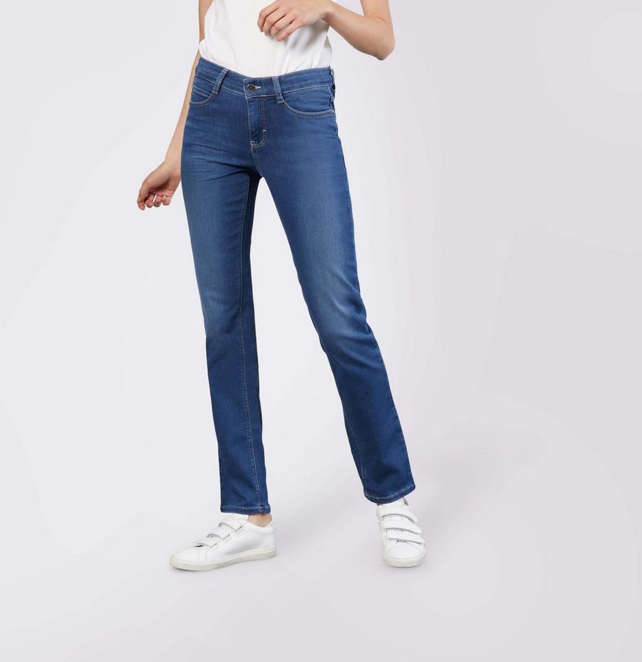 MAC 5-Pocket-Jeans DREAM von MAC