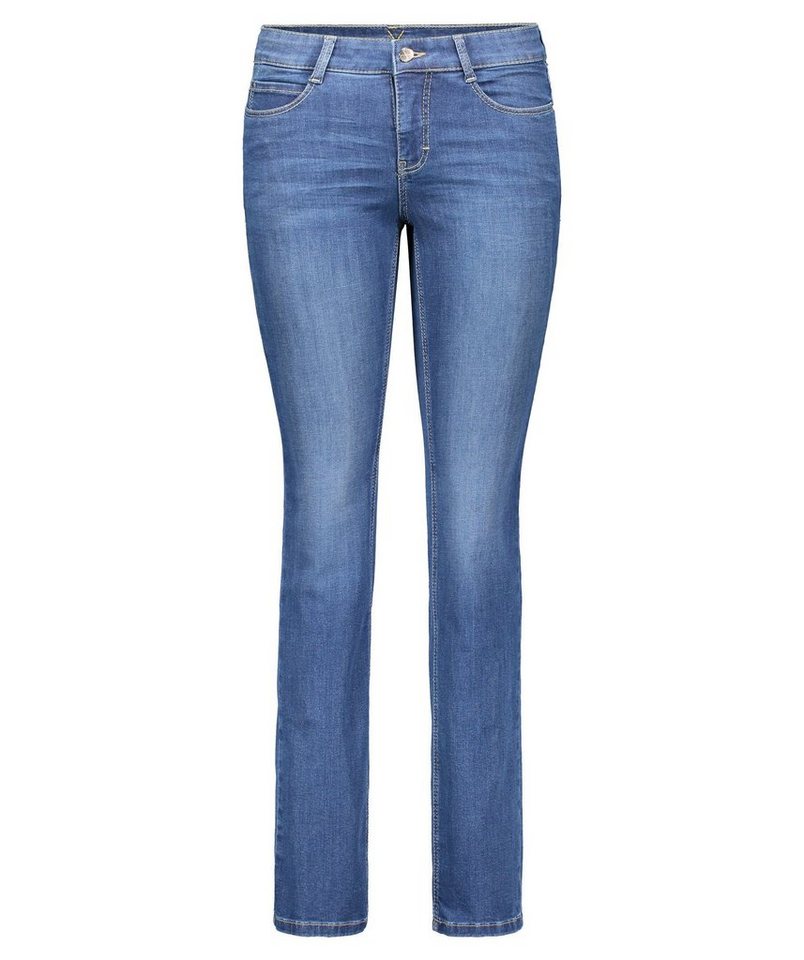 MAC 5-Pocket-Jeans Damen Jeans Dream" Straight Fit (1-tlg)" von MAC