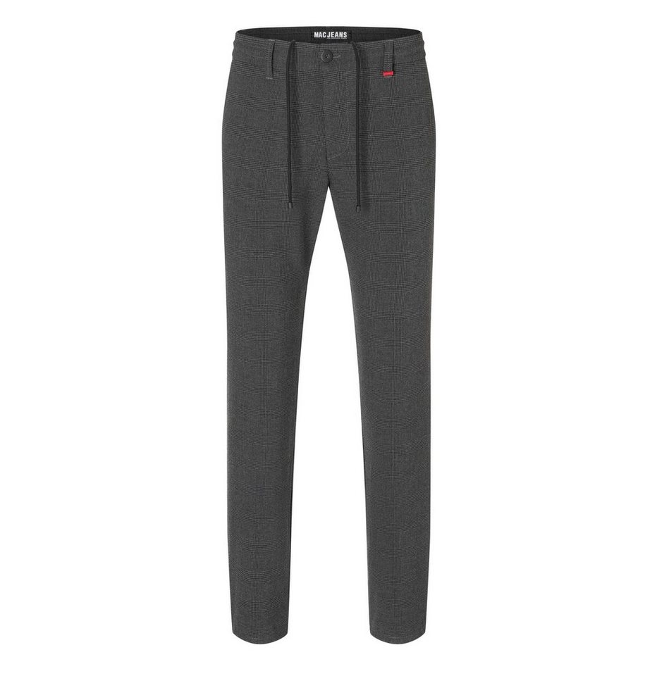MAC 5-Pocket-Jeans MAC LENNOX SPORT grey stone 6333-00-0703L 077K von MAC