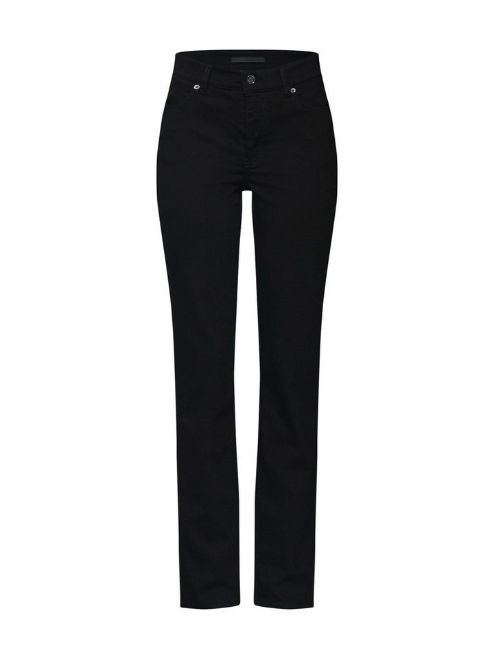 MAC Slim-fit-Jeans Melanie (1-tlg) Plain/ohne Details, Patches, Weiteres Detail von MAC