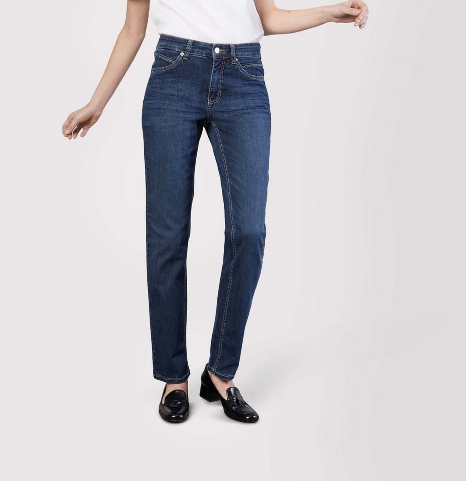 MAC Straight-Jeans MELANIE von MAC