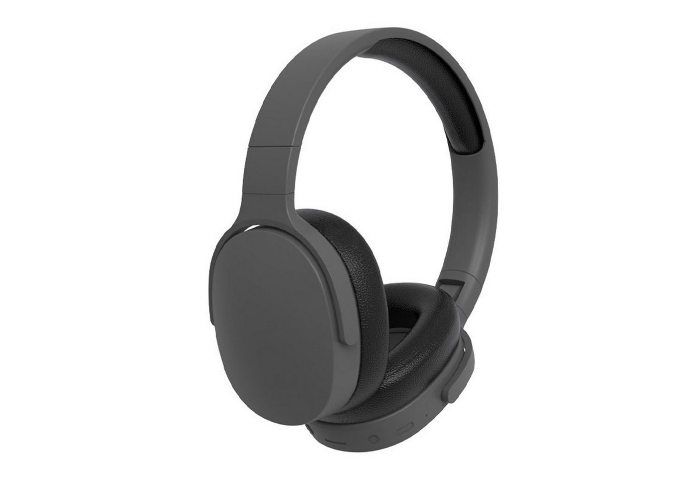 MAGICSHE Kabellose Kopfhörer Headset Bluetooth 5.1 mit Geräuschunterdrückung Bluetooth-Kopfhörer von MAGICSHE