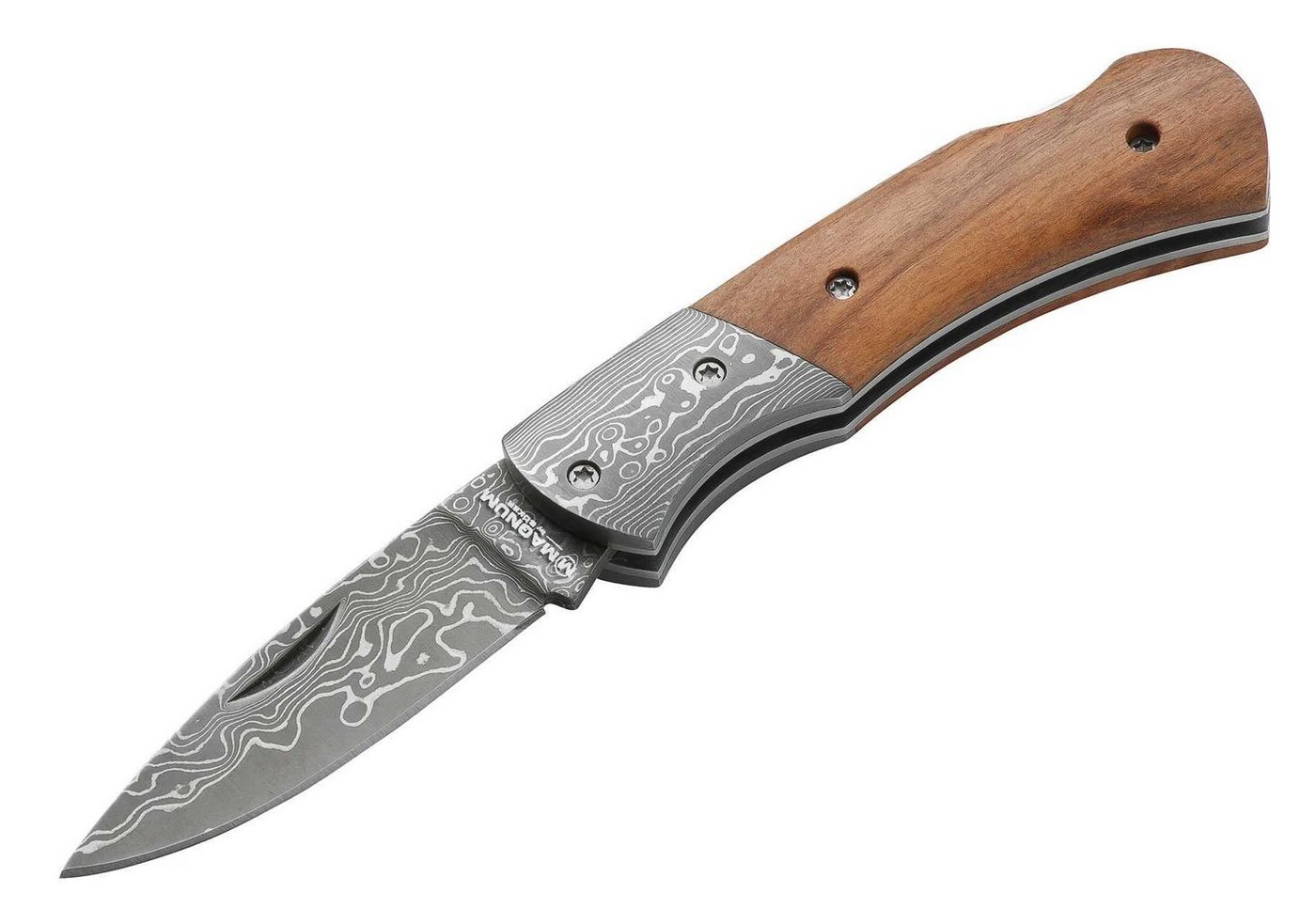 MAGNUM by BÖKER Taschenmesser, Taschenmesser Magnum Damascus Mistress von MAGNUM by BÖKER