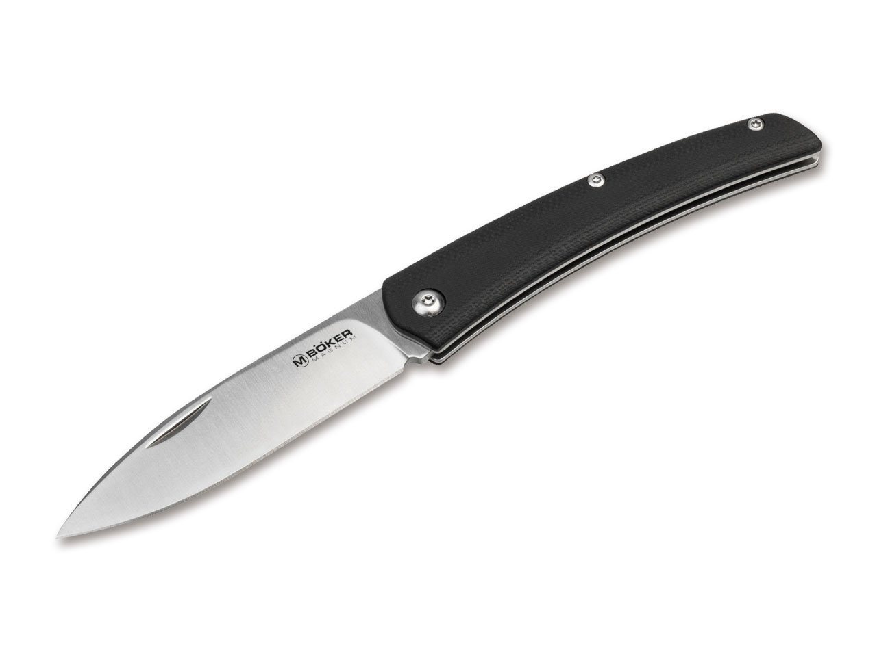 MAGNUM by BÖKER Taschenmesser Magnum Long Lead EDC von MAGNUM by BÖKER
