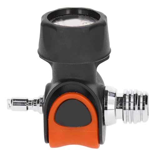 MALSSE Double Use Diving Signals Beepers Universals Diving Buzzers Signals Sounders For Reliability Underwater Signaling Underwater Communication von MALSSE