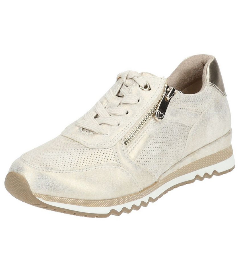 MARCO TOZZI Sneaker Synthetik Sneaker von MARCO TOZZI