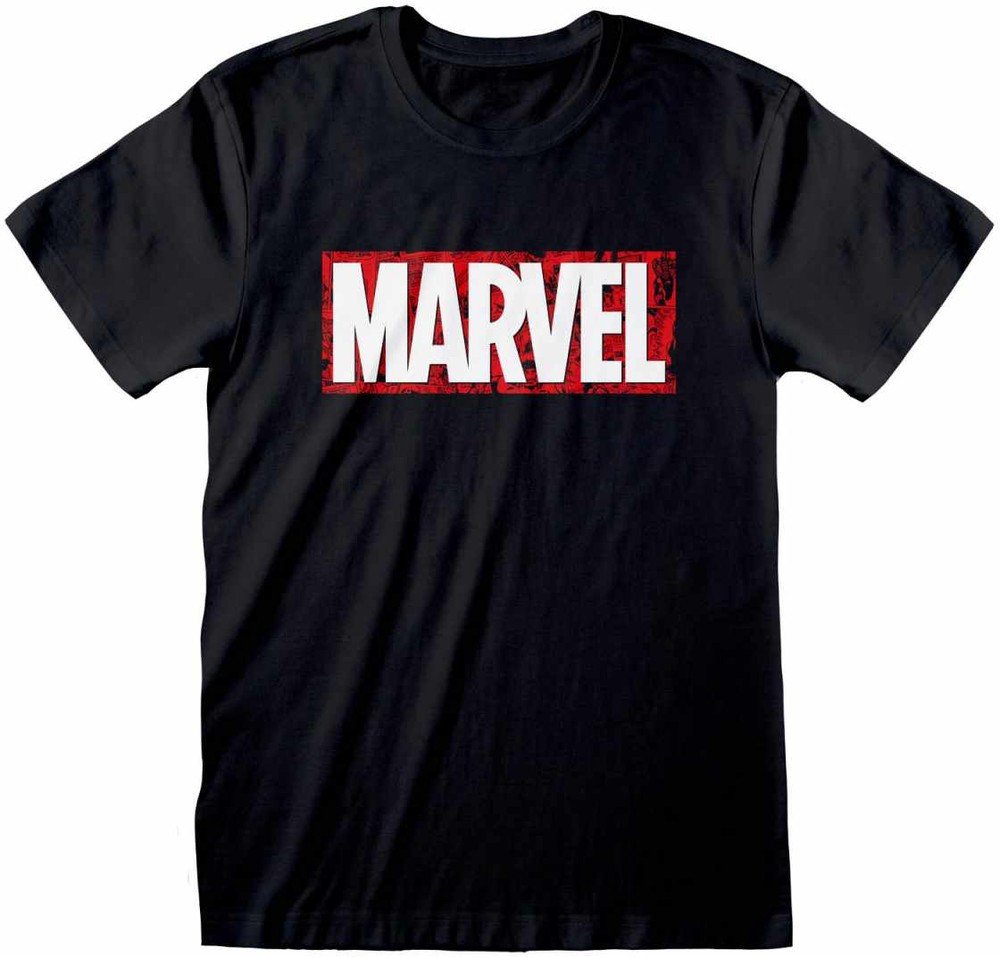 MARVEL T-Shirt von MARVEL