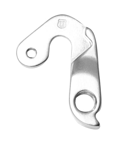 Union GH-277 Schaltauge Silber Einheitsgröße von MARWI