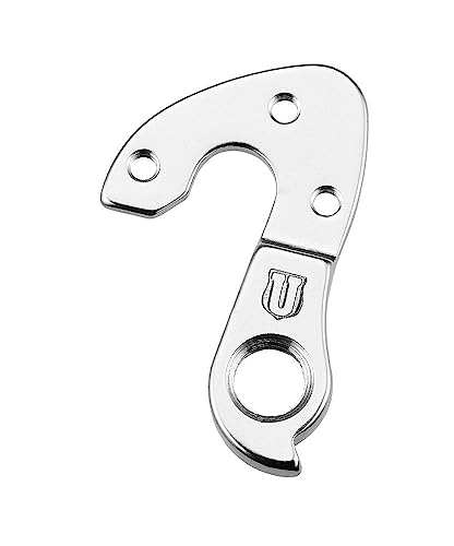Union GH-289 Schaltauge Silber Einheitsgröße von MARWI