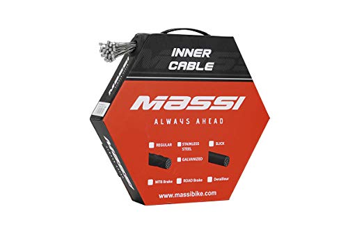 MASSI 48037 - Rostfreier Stahl (50U) von MASSI