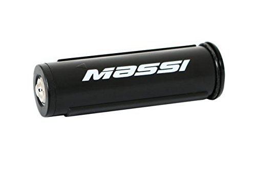 MASSI 49085 - Frontlicht batterieaustausch EROS von MASSI