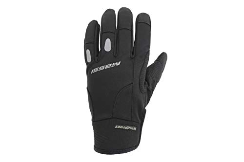 MASSI 49437VAR - Fahrradhandschuhe Windproof Talla S von MASSI