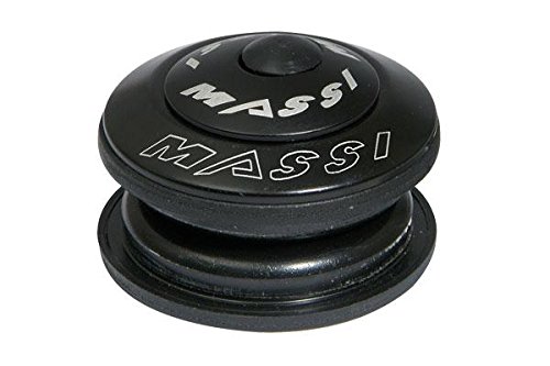 Massi – Dir.Cm707 MTB 1 – 1/8 Zoll Stahlkugeln. von MASSI