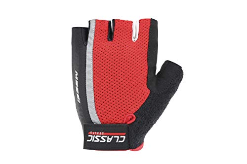 Massi – Handschuh Classic rot/schwarz T.S von MASSI