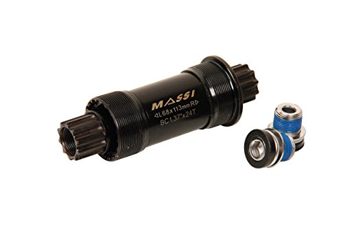 MASSI 38187 - Pedalkurbel isis CM-BB84 68x113mm von MASSI